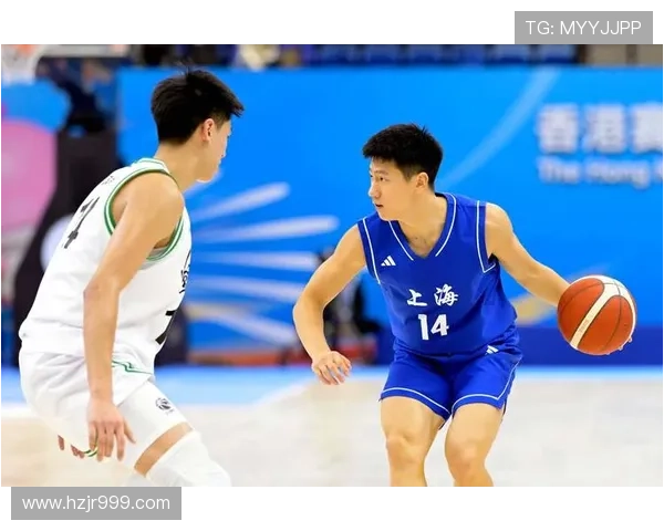 全运会男子22岁以下篮球四分之一决赛广东队力克河南队晋级半决赛