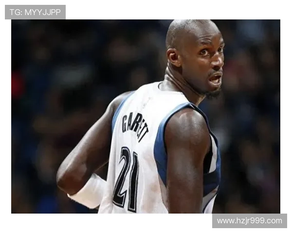 加内特拒绝对手球员婚礼邀请的背后故事与幽默对话