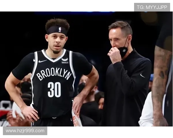 芬奇强调海兰德应展现真实自我他的挡拆与组织能力值得重视