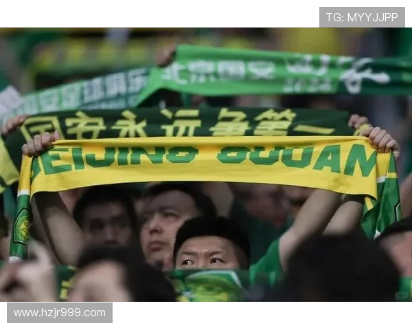 北京国安首发阵容揭晓决战足协杯决赛共赴荣耀之路一起加油！